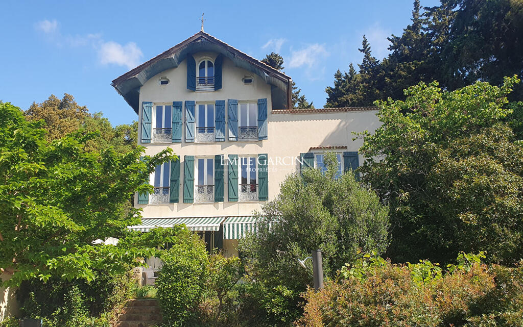 Main image of property: Provence-Alps-Cote d`Azur, Var, La Seyne-sur-Mer