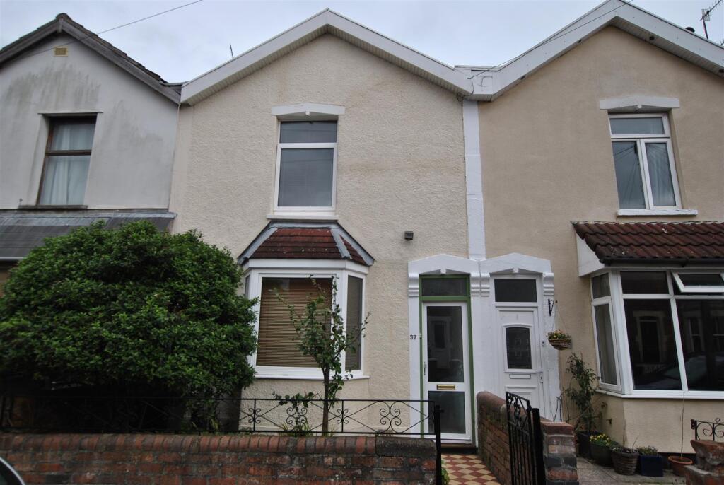 Main image of property: Arnos Street, Totterdown, Bristol