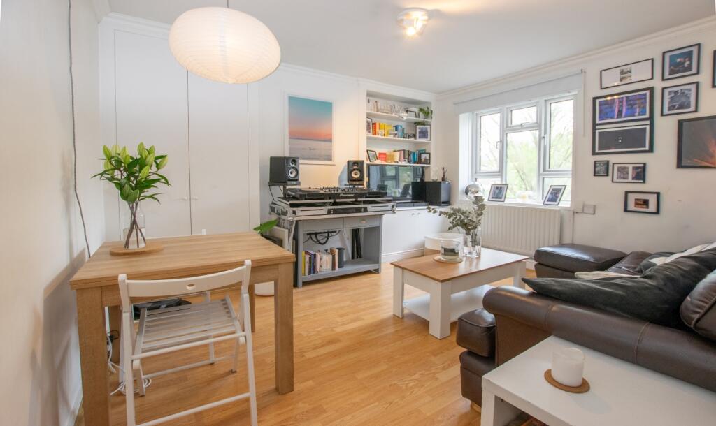 Main image of property: Laughton House, Tulse Hill, Brixton, London, SW2 2EP