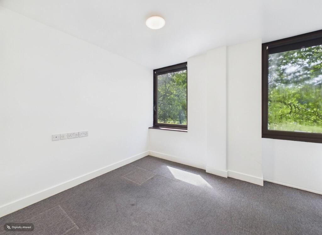 Main image of property: Queens Terrace, Southampton, SO14
