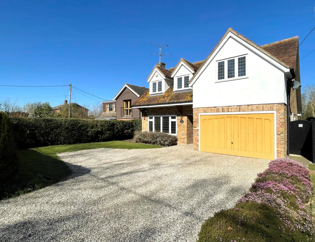 Main image of property: Woodhill Road, Sandon, Chelmsford