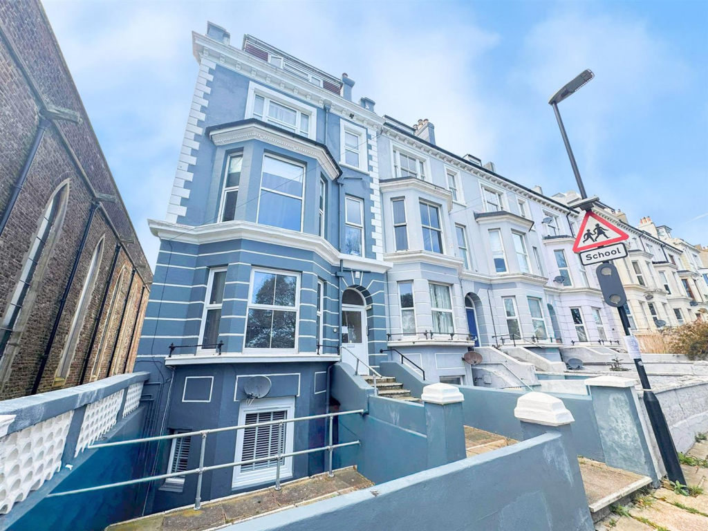 Main image of property: Magdalen Road, St. Leonards, TN37 6ET