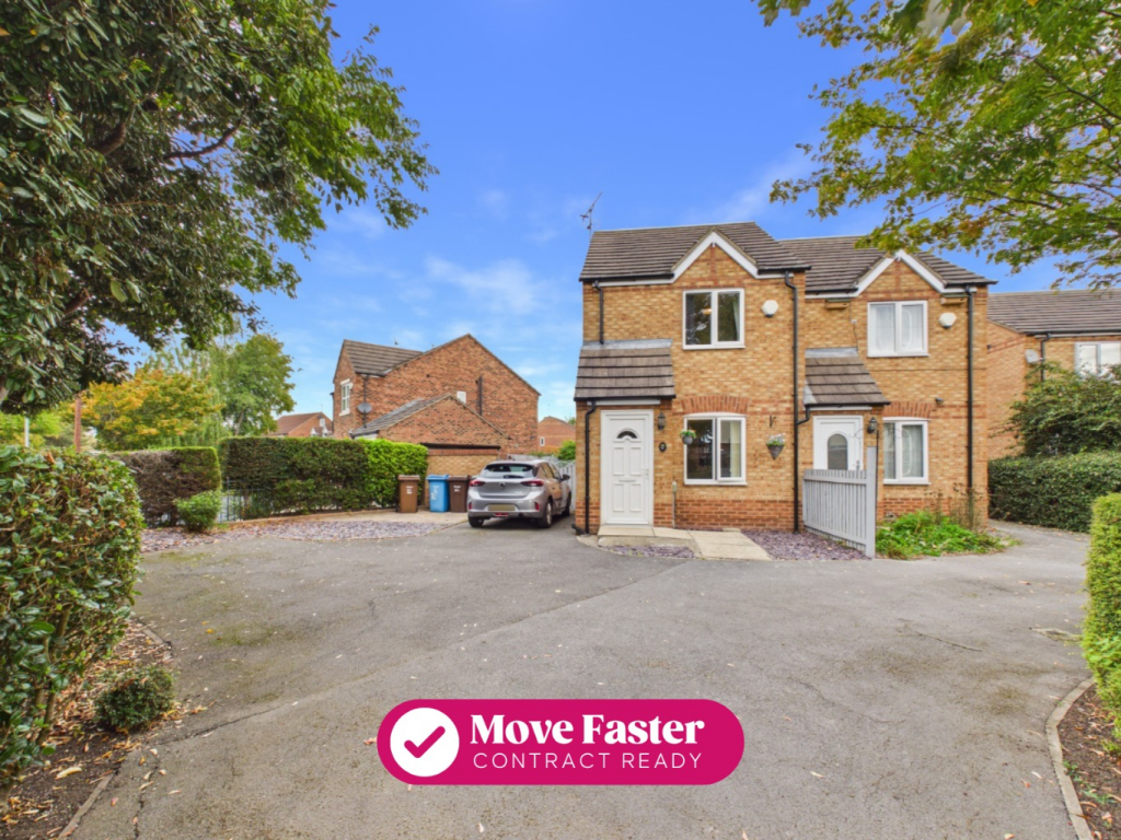 Main image of property: Hull, East Riding of Yorkshire, HU4
