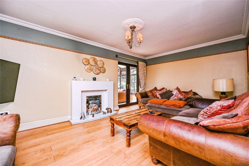 Monks Way, Liverpool, Merseyside, L25 photo 3