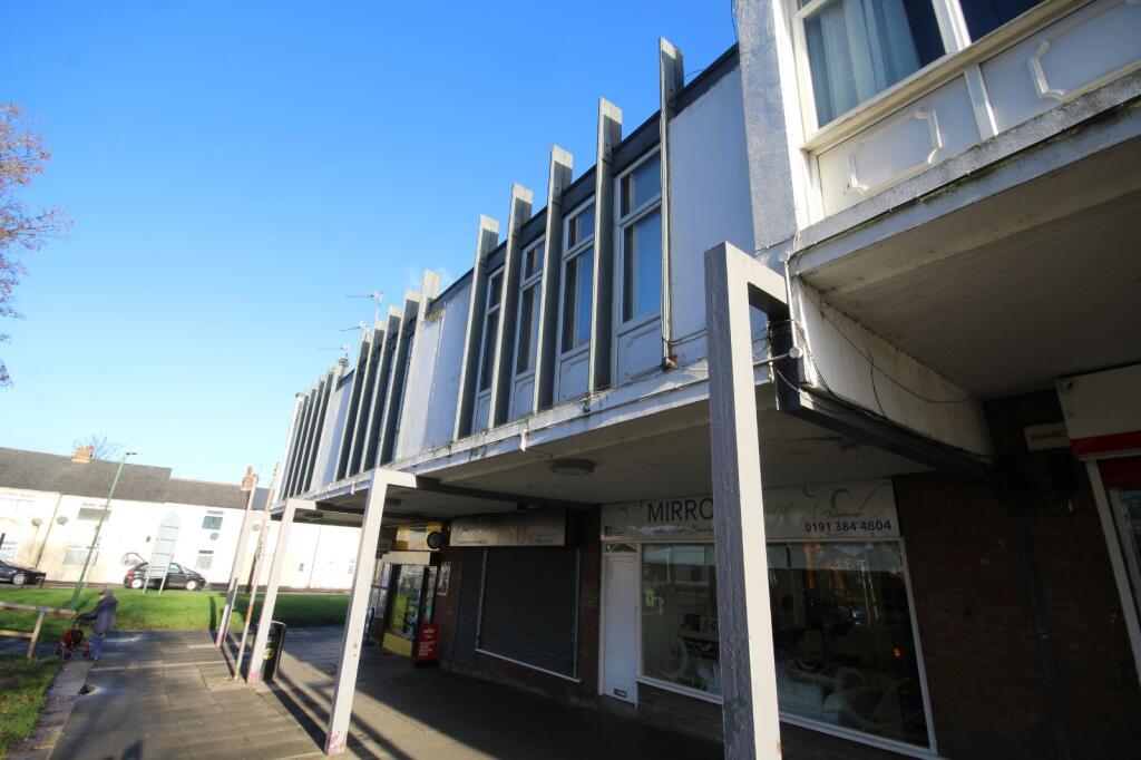 Main image of property: Cheveley Park Shopping Centre, Durham, DH1
