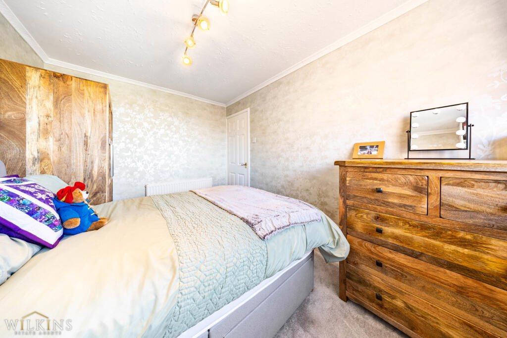 Additional image 15 of Cedar Crescent, Kingsbury, Tamworth, Warwickshire, B78