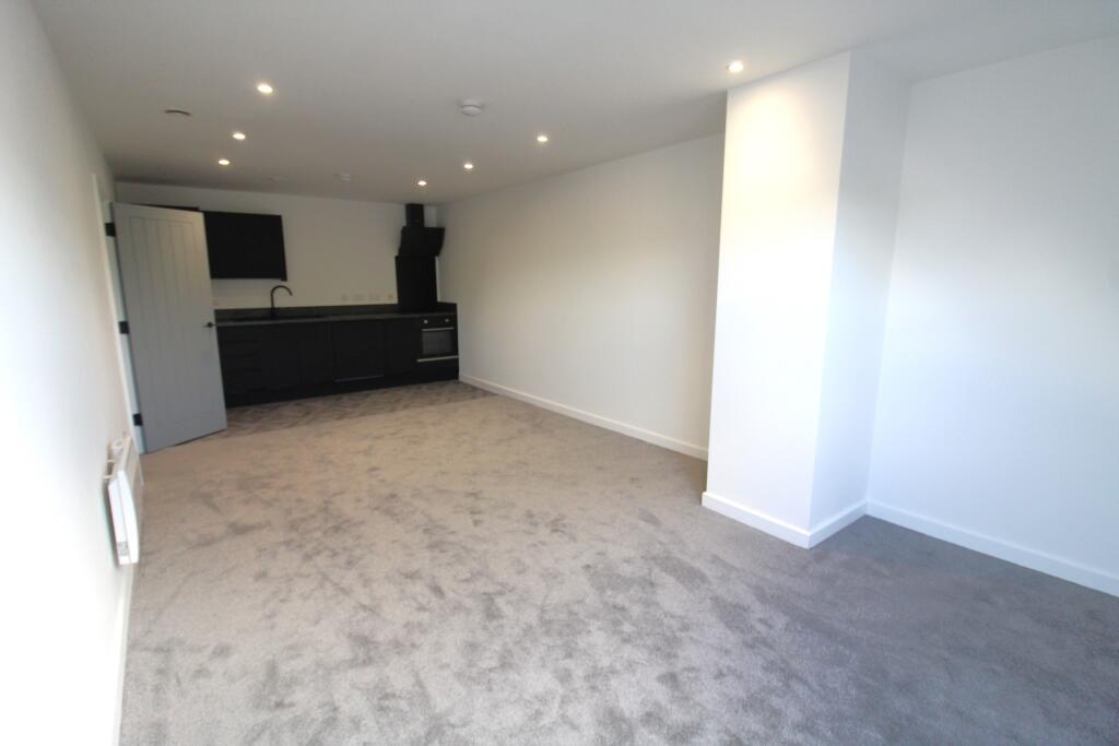 Main image of property: Tower Ramparts, Ipswich, IP1