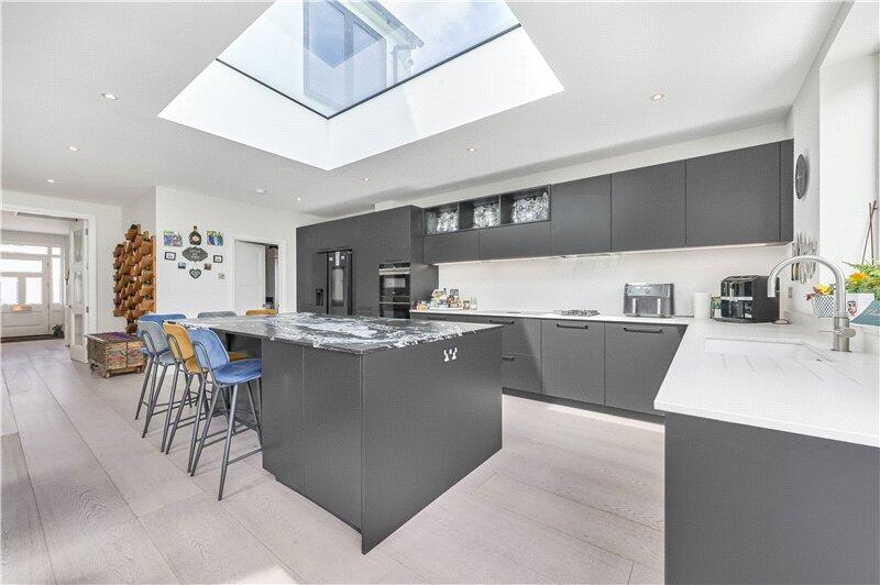 Gerard Road, Barnes, London, SW13 photo 5