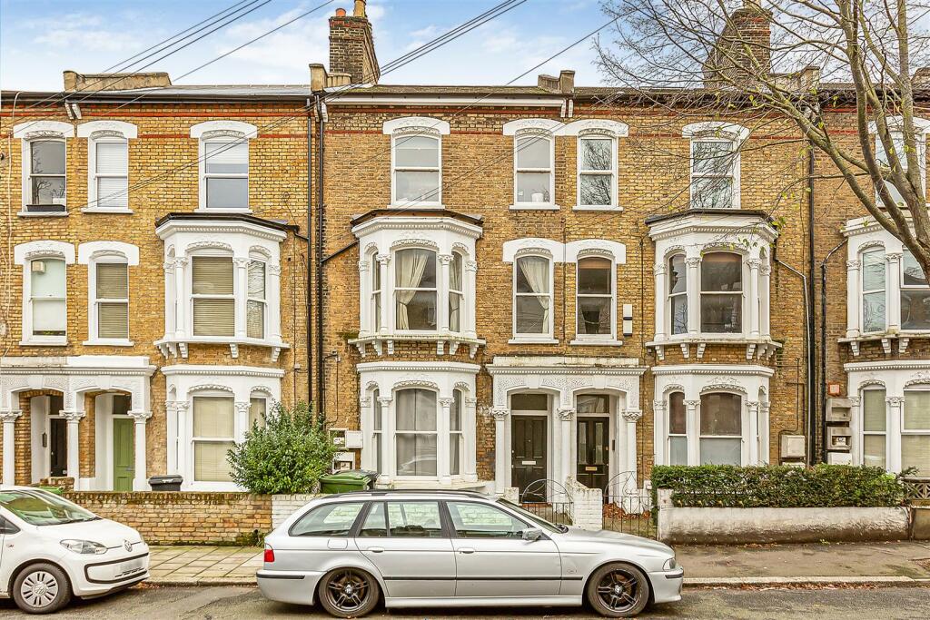 Main image of property: Kellett Road, Brixton