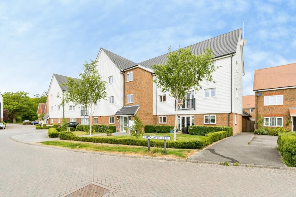 Main image of property: Bricklayer Lane, Faygate, Horsham, West Sussex, RH12