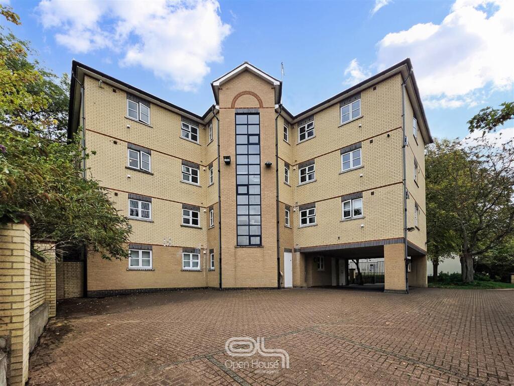 Apartment in London, Swiss Cottage, South Hampstead - View 3