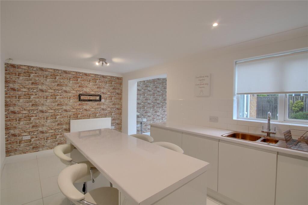 Bamburgh Court, Ingleby Barwick - Вид 6
