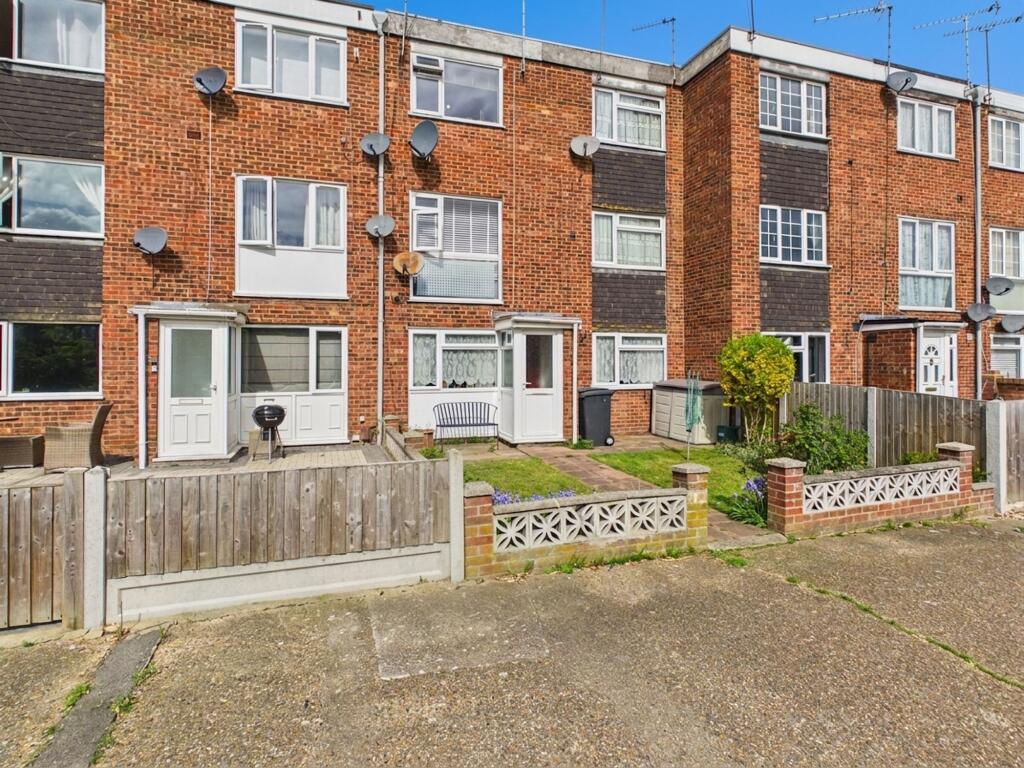 Main image of property: Delius Way, Stanford-Le-Hope, SS17