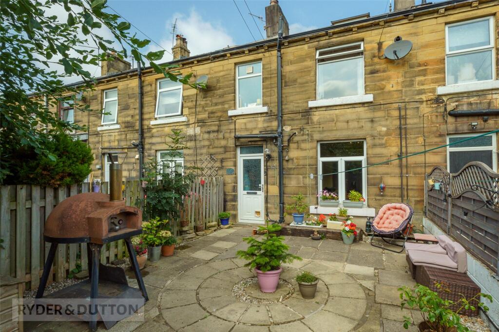 Main image of property: New Mill Road, Honley, Holmfirth, West Yorkshire, HD9