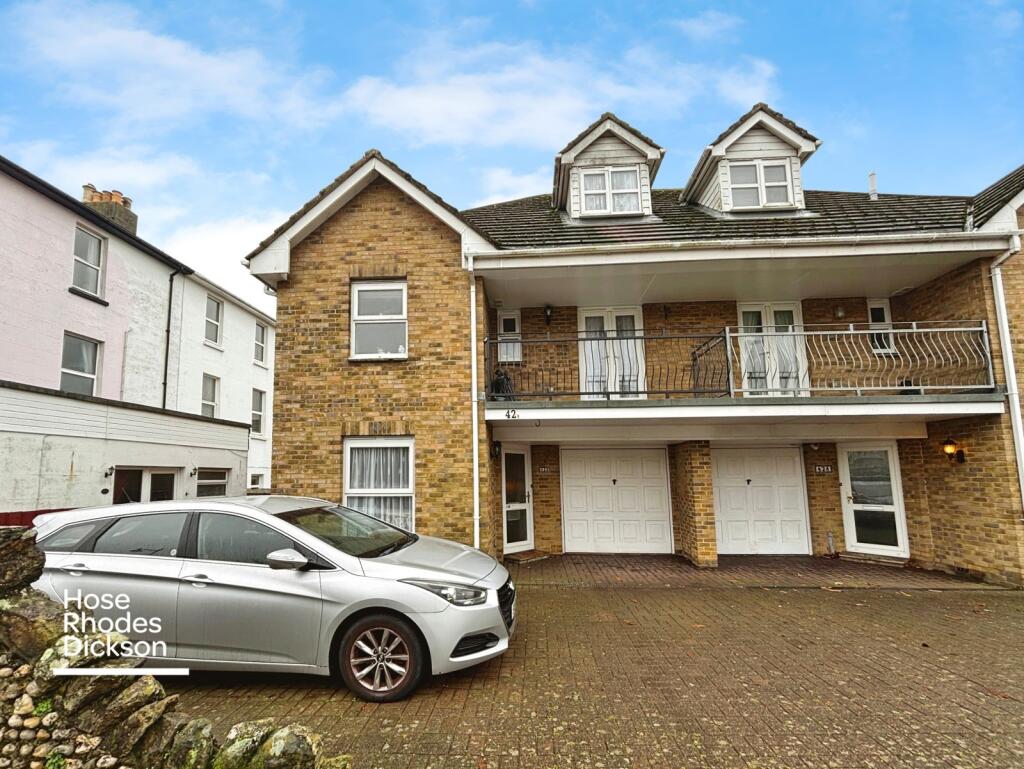 Beachfield Road, Sandown, Isle of Wight photo 2