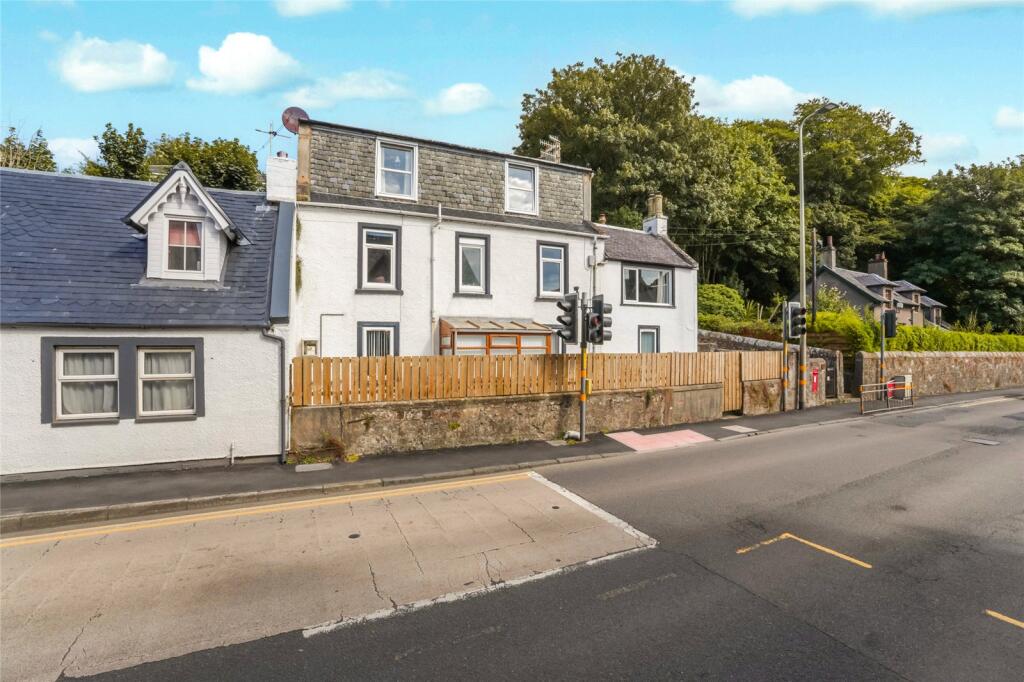 Main image of property: Main Road, Fairlie, KA29