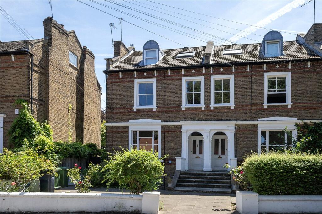 Main image of property: Amyand Park Road, Twickenham, TW1