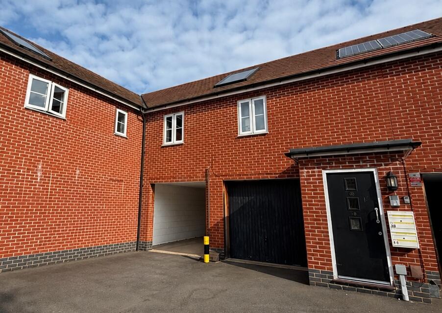 Main image of property: Narrowboat Lane, Pineham Lock, NN4 9DB