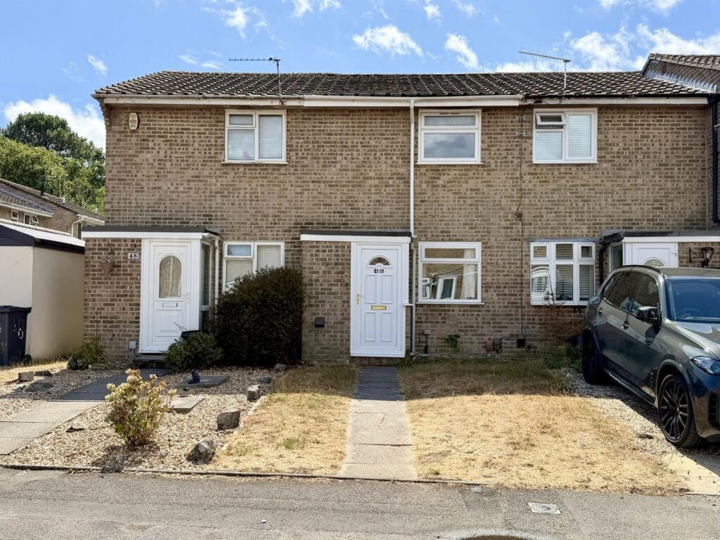 Main image of property: Cooke Road, Branksome, Poole, BH12