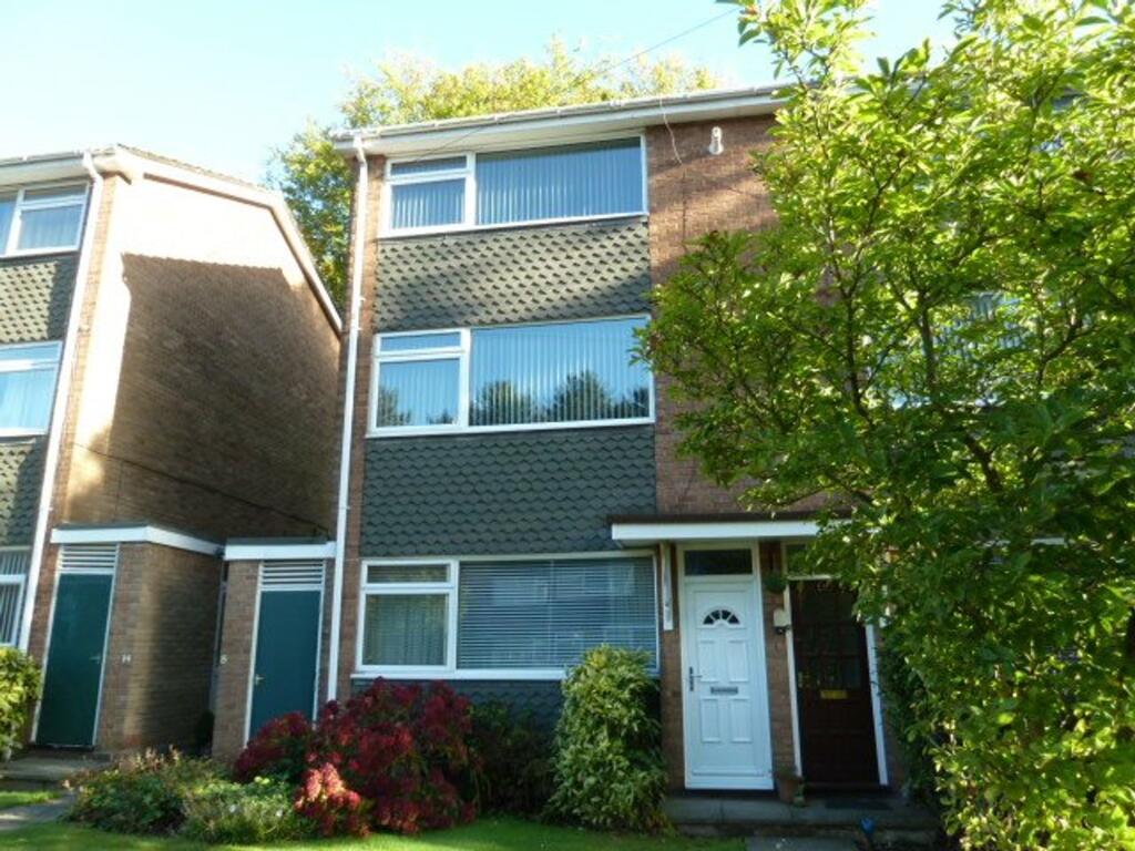 Main image of property: Links View, Sutton Coldfield, B74