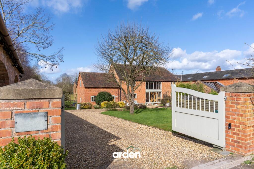 Main image of property: Rowney Green Lane, Alvechurch, B48