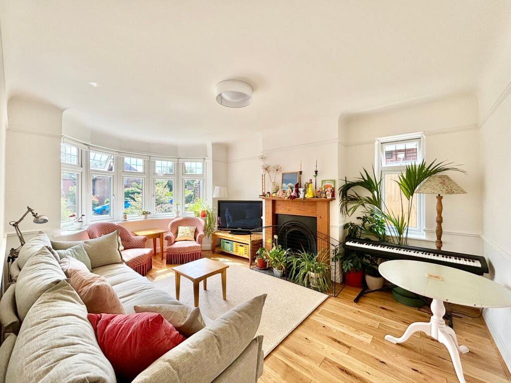 House in Tonbridge - View 2