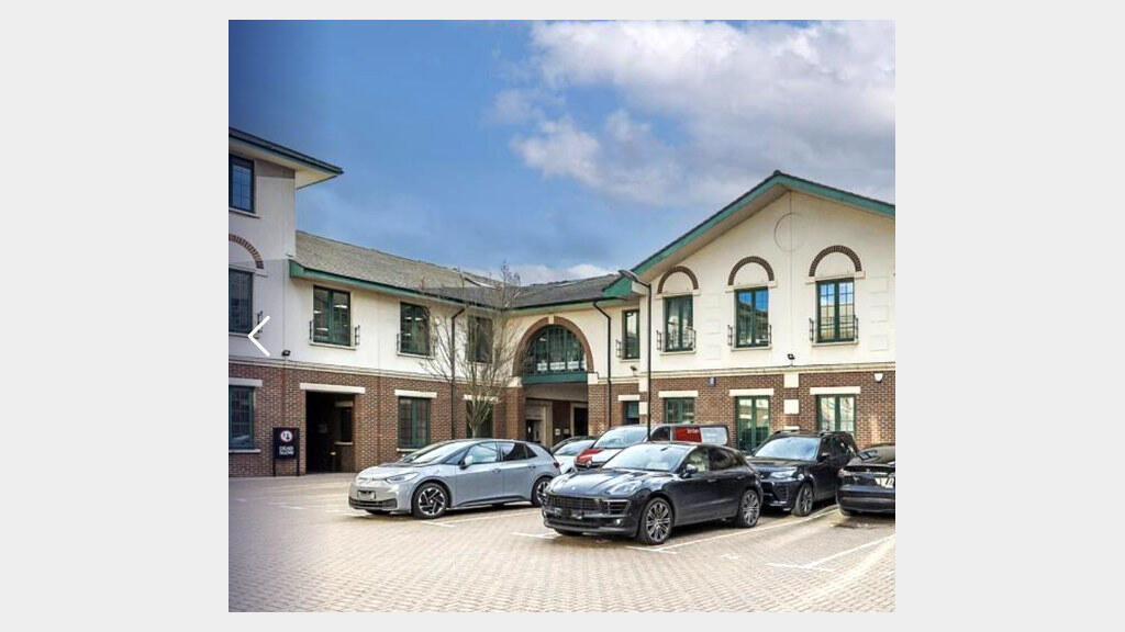 Main image of property: Unit 13, Suite 4 – Bourne Court, Southend Road, Woodford Green