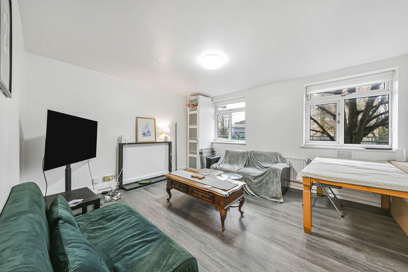 Main image of property: Thorncroft Street, London
