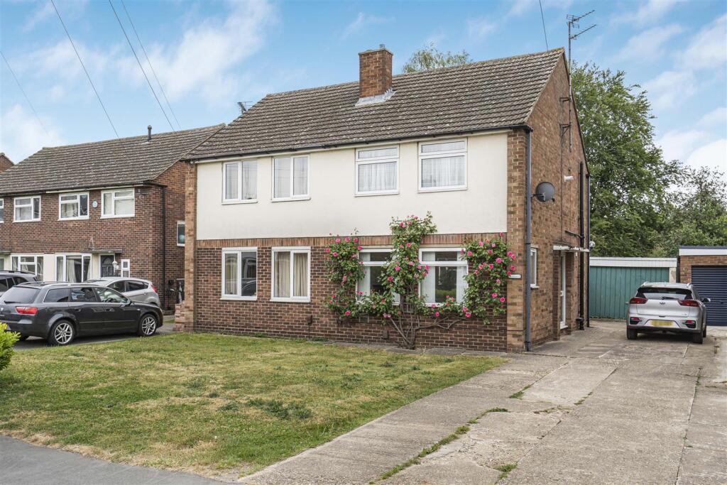 Main image of property: Coles Road, Milton, Cambridge