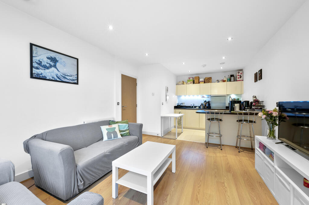 Main image of property: Spitfire House, 23 Coombe Lane, Raynes Park, SW20