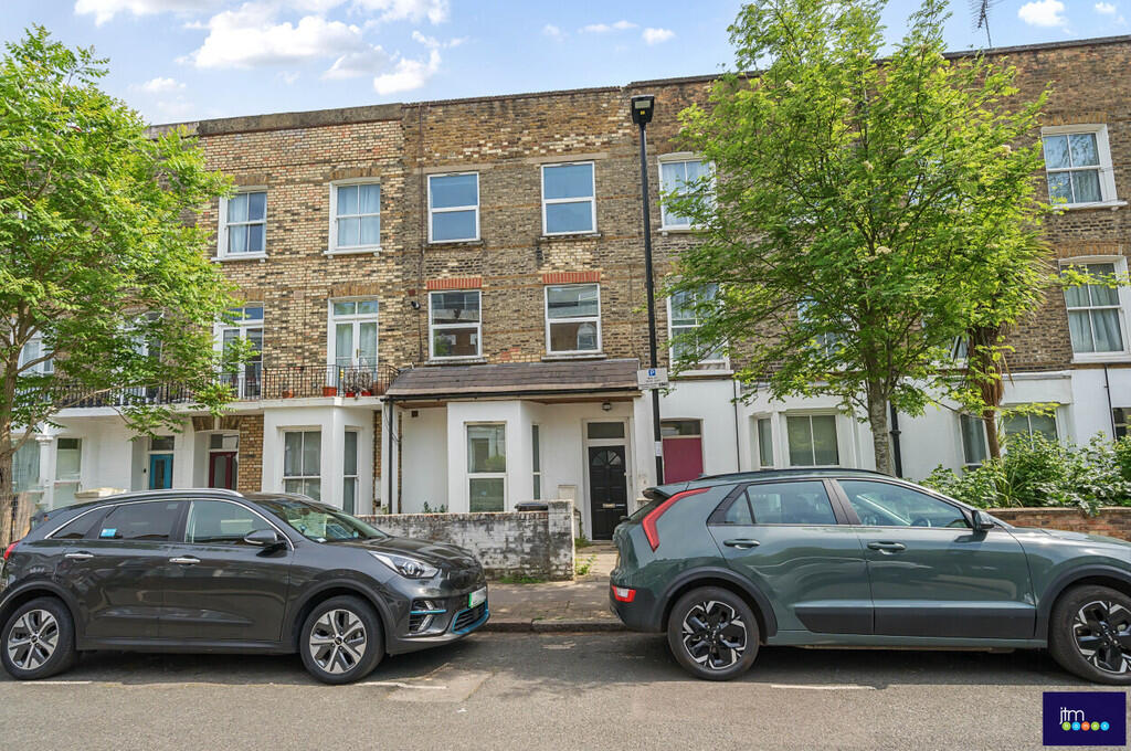 Apartment in London, Tufnell Park - View 4
