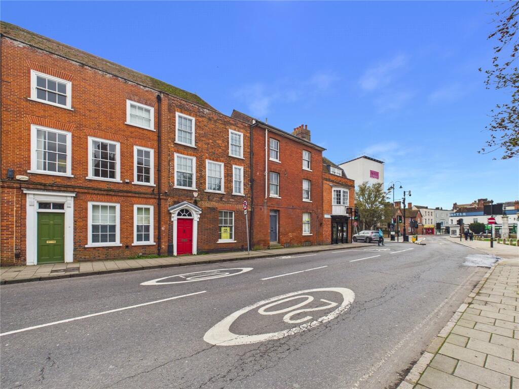 Main image of property: High Street, Colchester, Essex, CO1