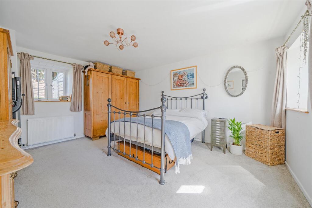 House in South Hams, Yealmpton - View 4