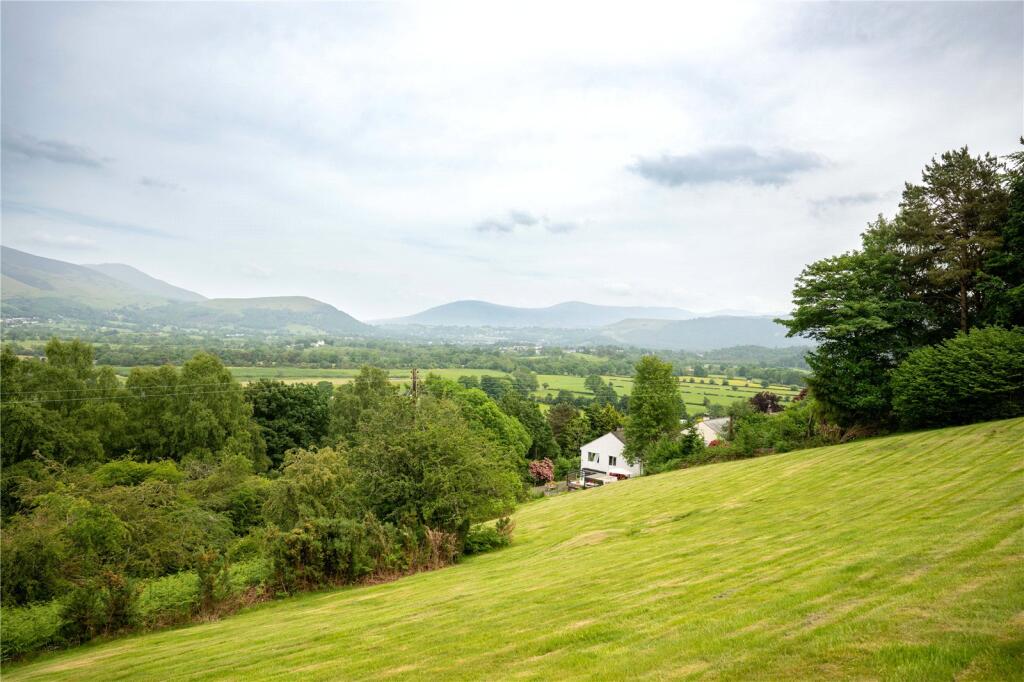 Main image of property: Wychwood, Braithwaite, Keswick, CA12