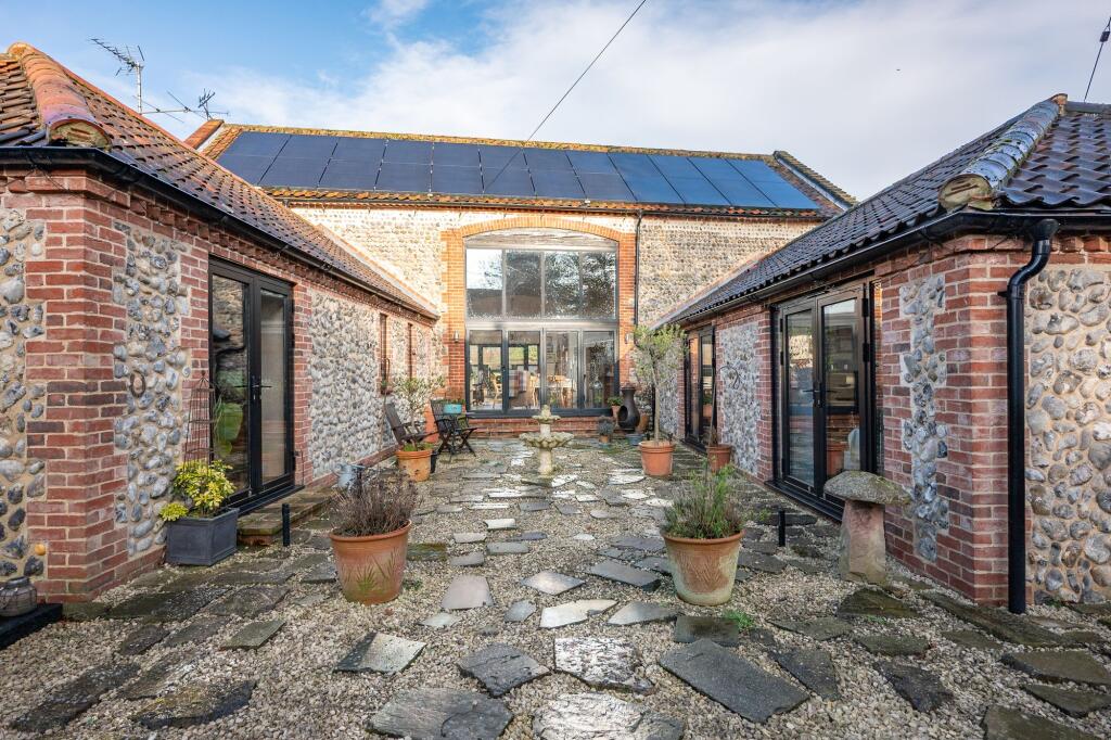 Main image of property: Felbrigg Road, Felbrigg, NR11