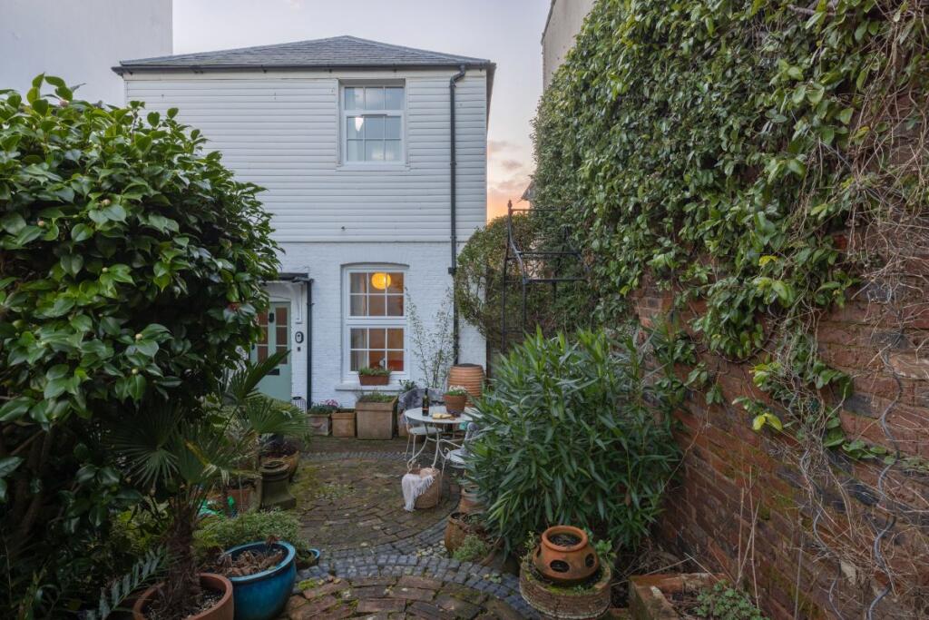 Main image of property: South Street, Eastbourne