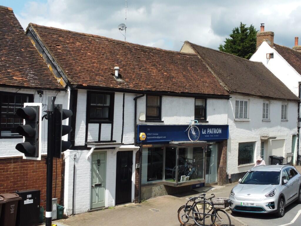 Additional image 3 of 70 High Street, Redbourn, AL3 7LN