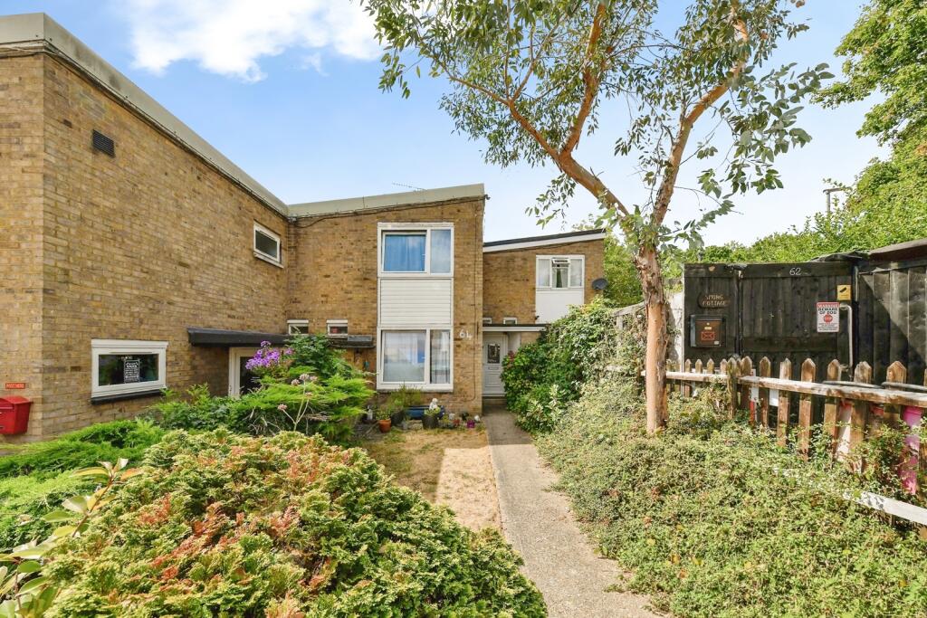 Main image of property: Spring Drive, Stevenage, Hertfordshire, SG2