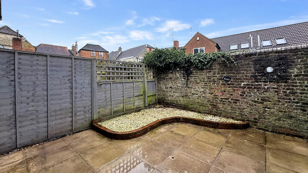 Additional image 11 of North Row, Warminster