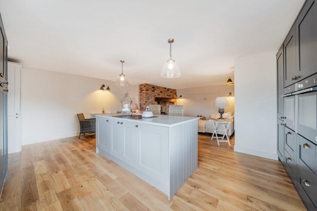 Apartment in York, Dunsforths - View 4