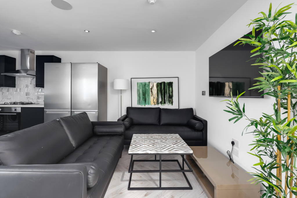 House in Liverpool - View 2