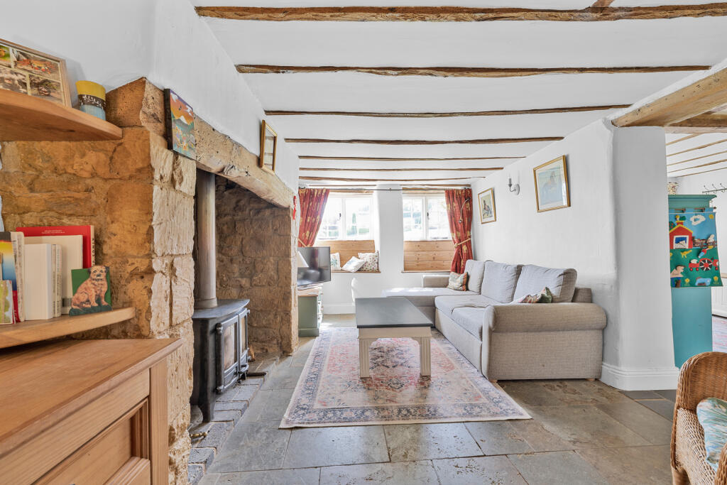 House in Oxford - View 4