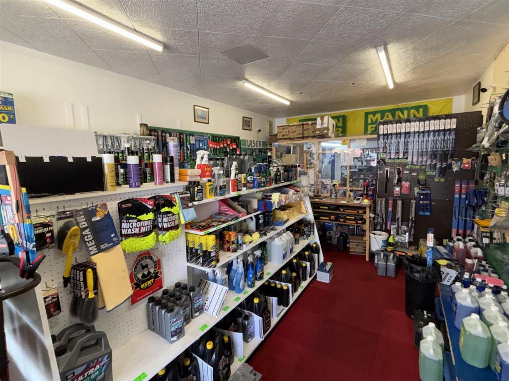 Main image of property: Retail, West Yorkshire