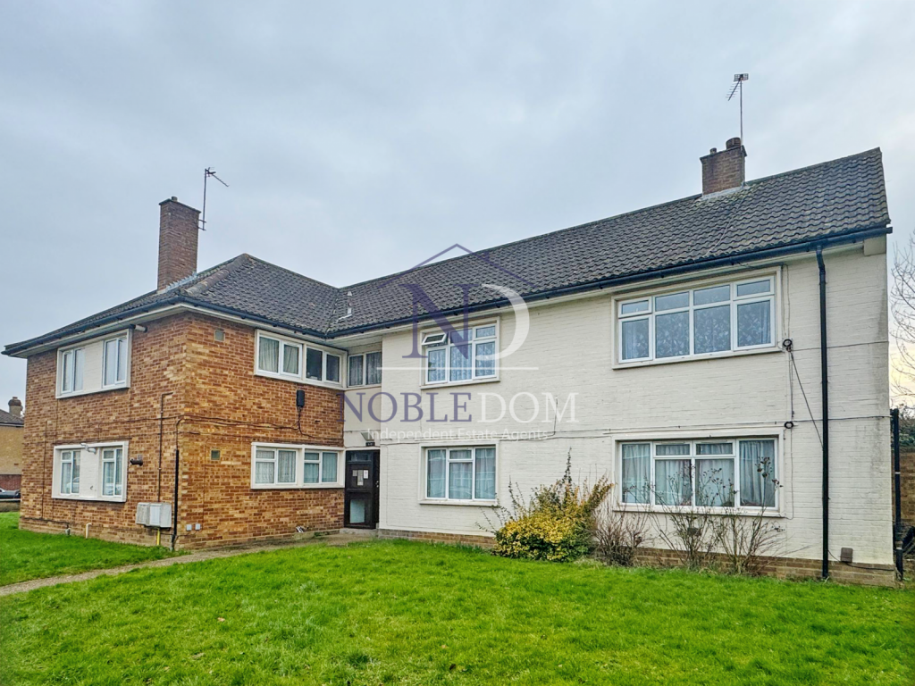 Main image of property: South Ruislip, HA4