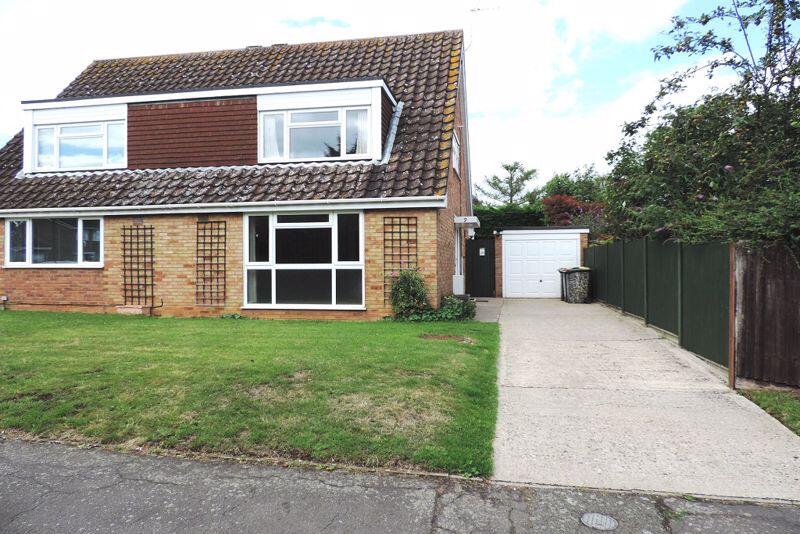 Main image of property: Manor Farm Way, Sharnbrook