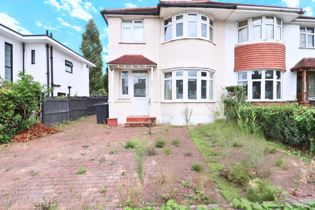Main image of property: Grand Avenue, Surbiton