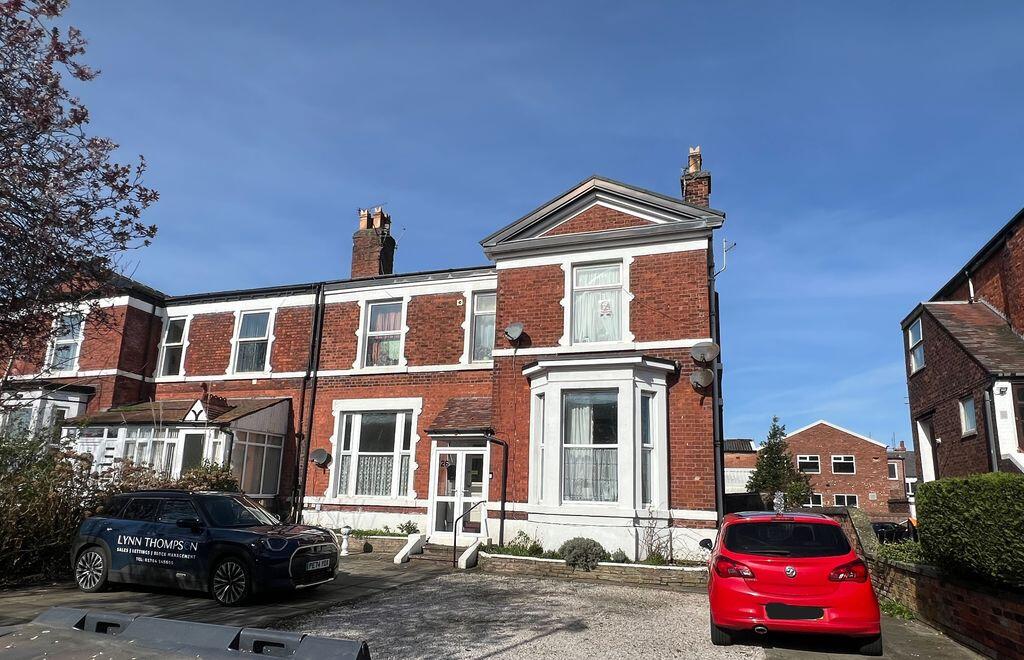 Main image of property: Scarisbrick Street, Southport