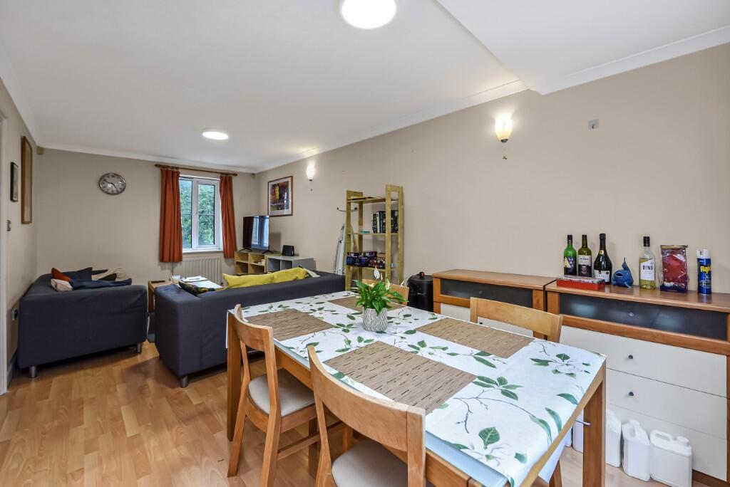Main image of property: Webster Road, London, SE16