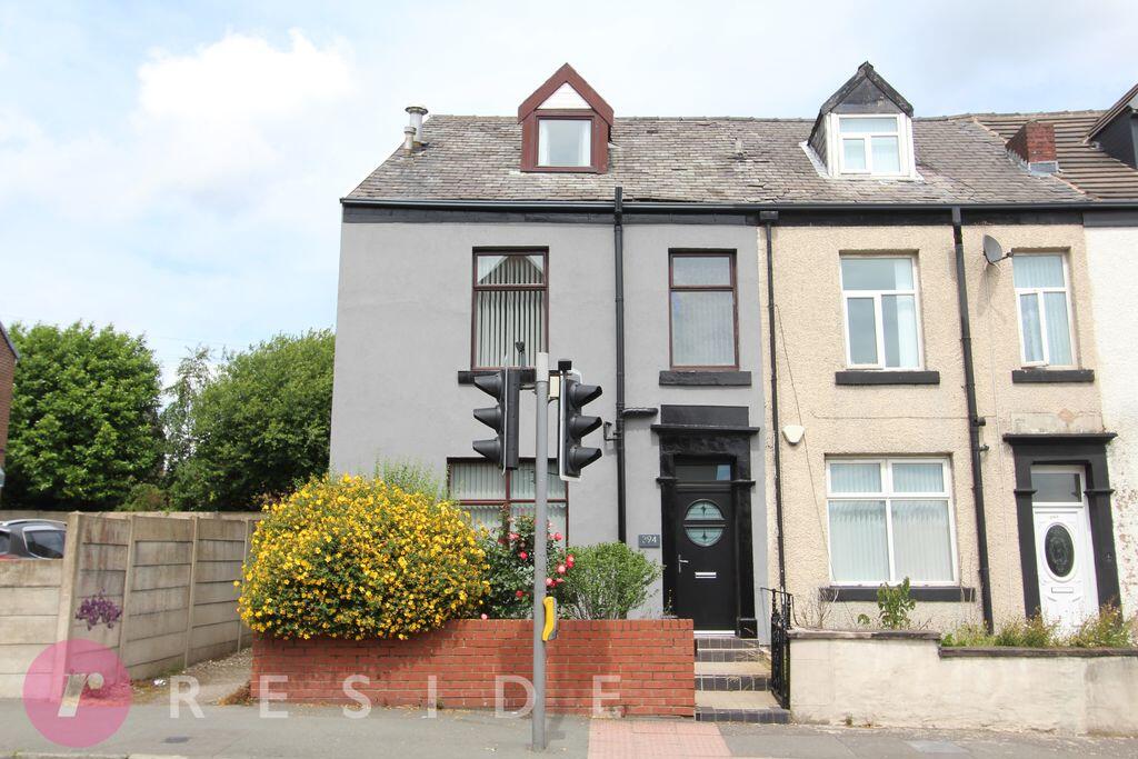 Main image of property: EDENFIELD ROAD, Cutgate, Rochdale OL12 7PD