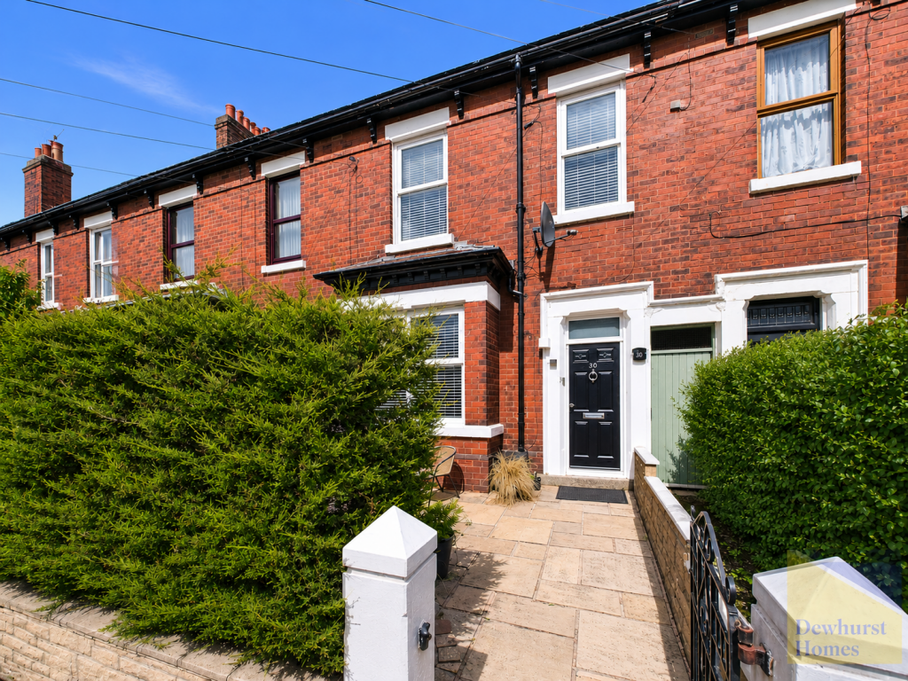 Main image of property: Bank Place, Ashton-On-Ribble, PR2